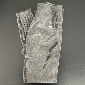GYMSHARK leggings, size M